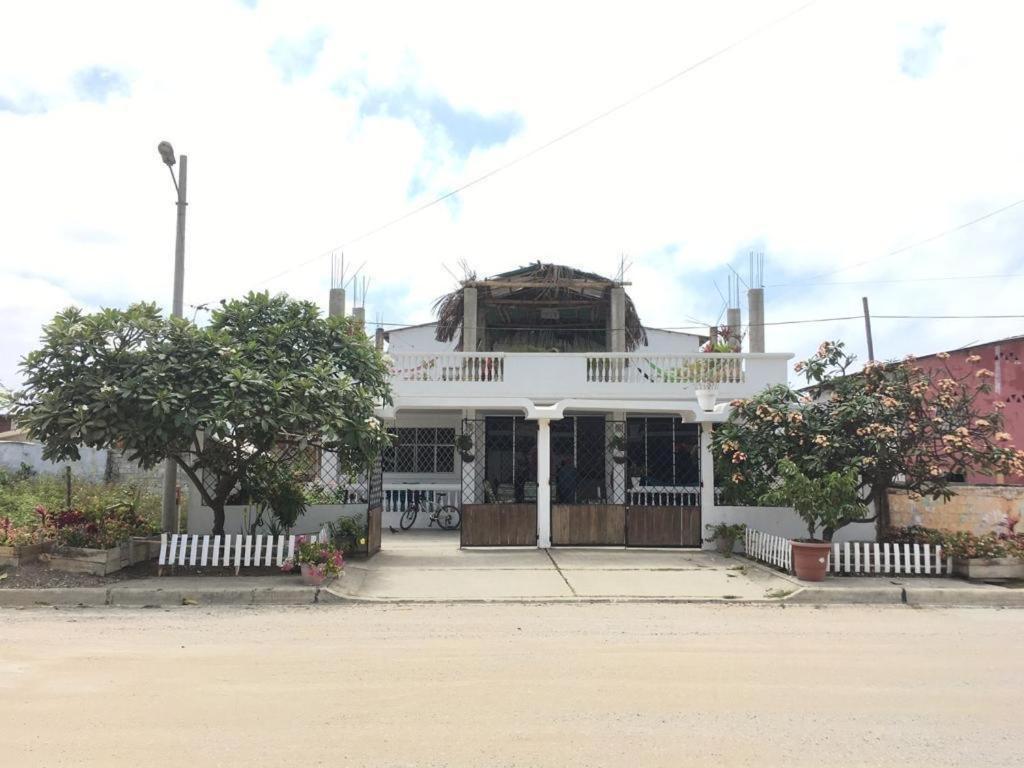 Apartment Estela, Privada De Flor De Lis House *