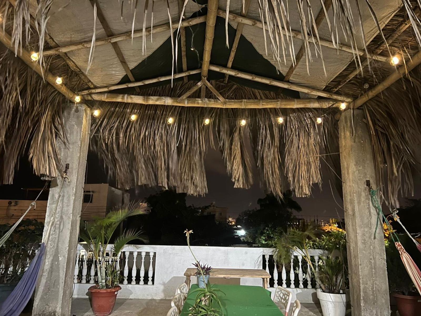 Apartment Estela, Privada De Flor De Lis House Playas