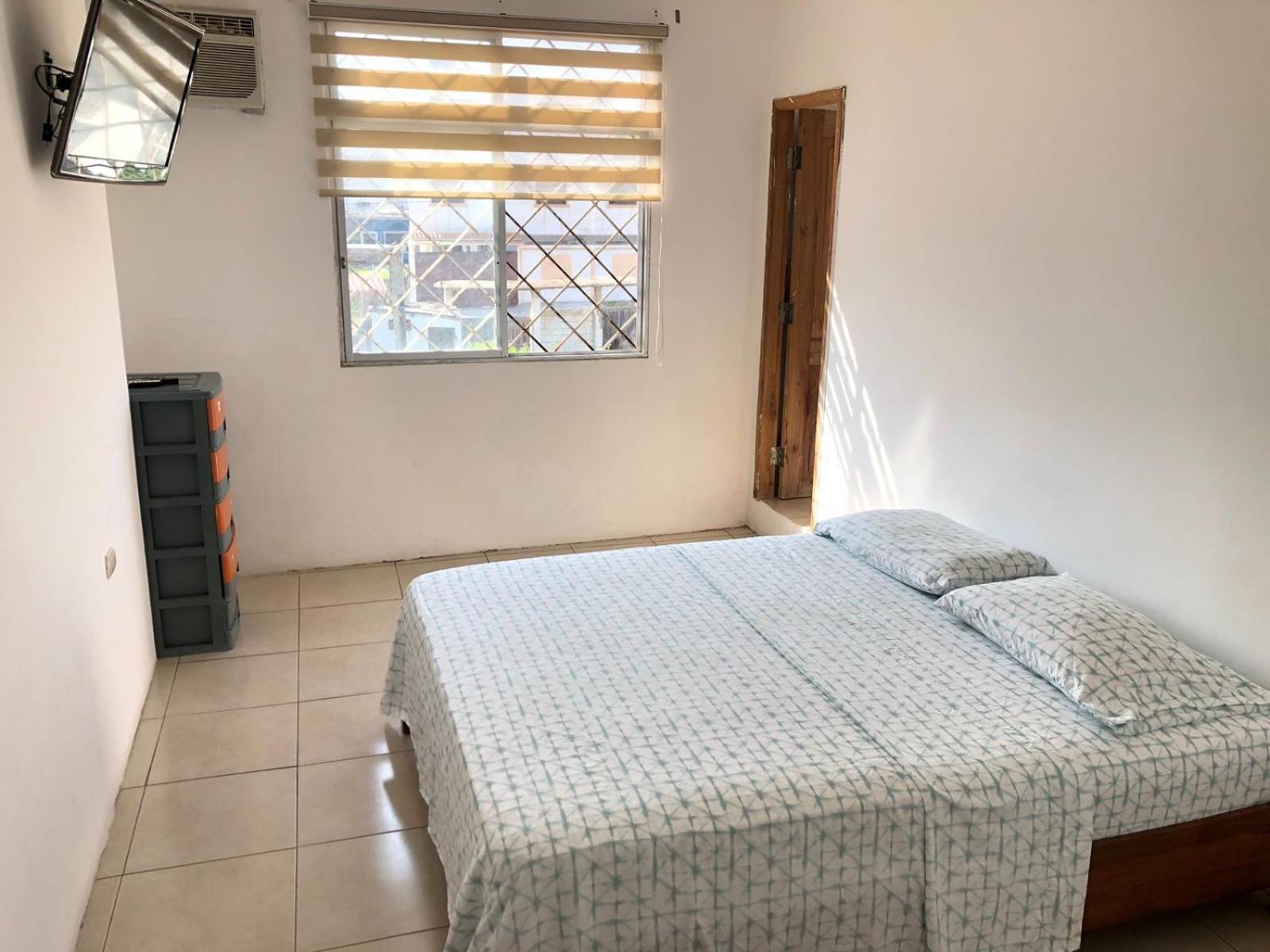 Apartment Estela, Privada De Flor De Lis House